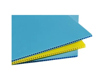 Tấm Nhựa PP Danpla Cách Nhiệt_ Định Nghĩa & Cấu Tạo